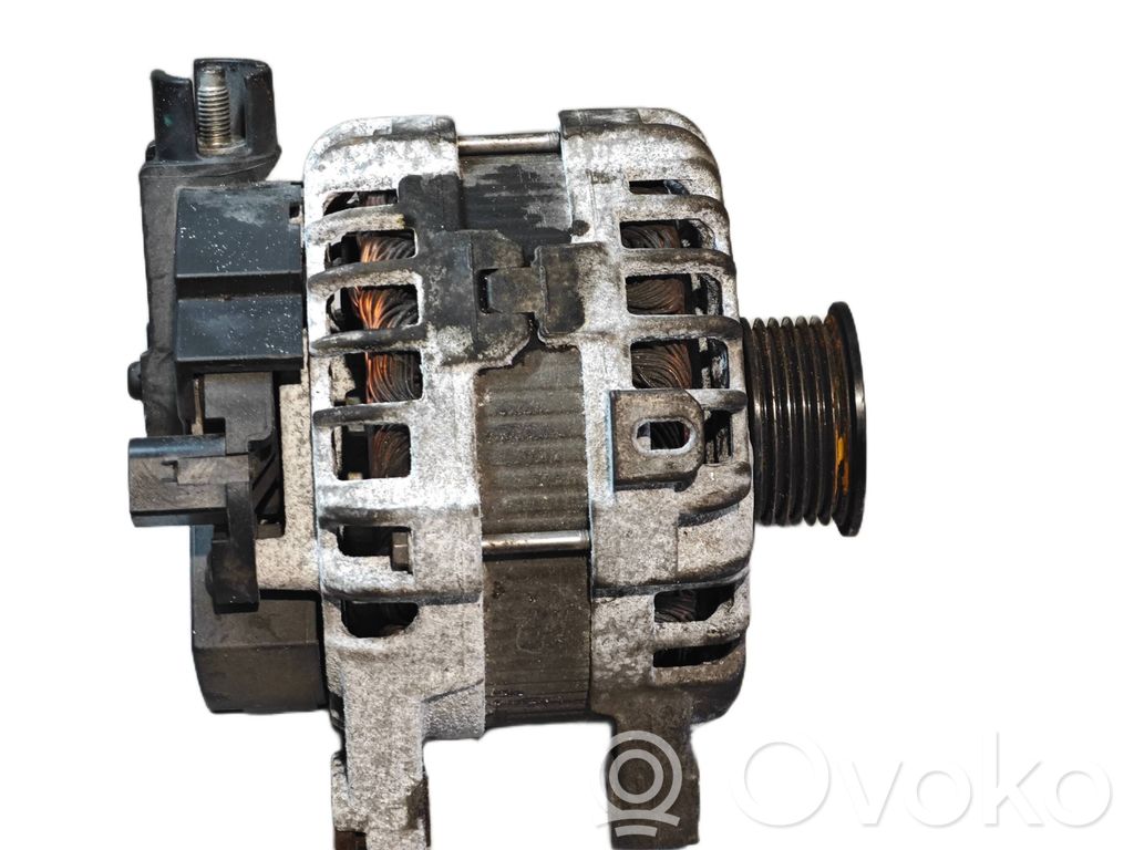 Land Rover Discovery Sport Alternador 