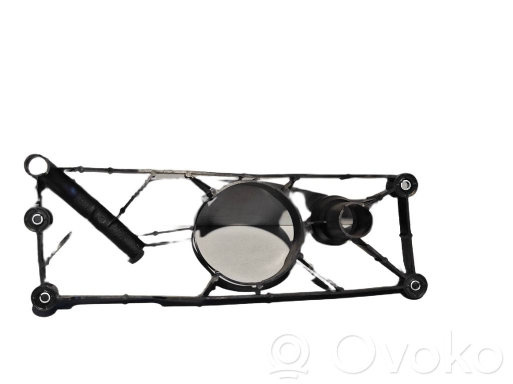 Audi A6 S6 C7 4G Eļļas nogulsnētava (separators) 