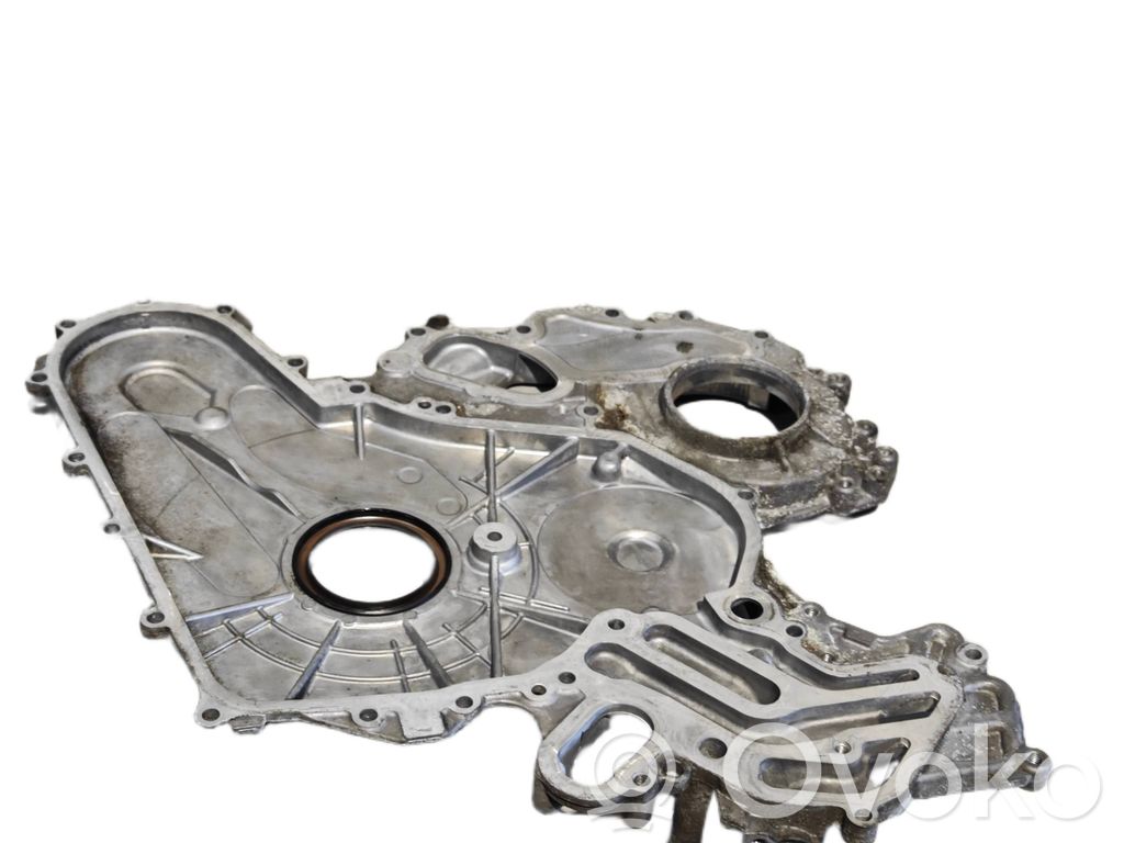 Timing chain cover   059103153