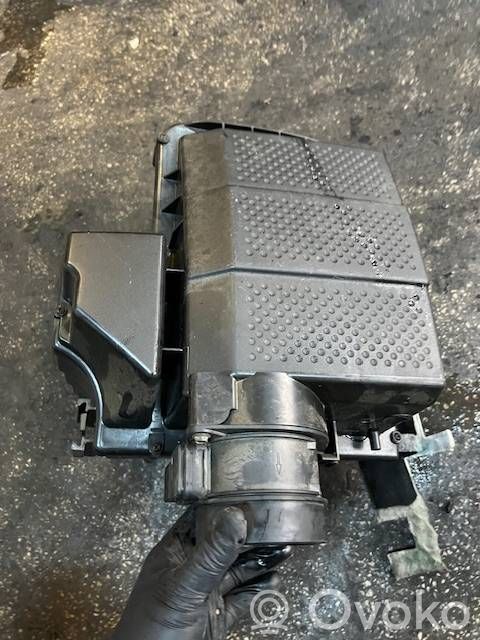 Land Rover Range Rover Sport L320 Scatola del filtro dell’aria 
