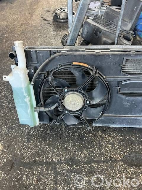 Elektrolüfter   1350A066,ETP11371,A4545001503
