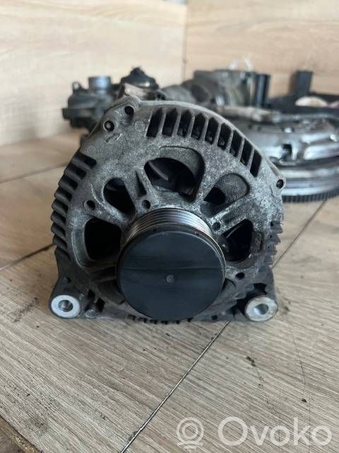 Ford Fusion Ģenerators 