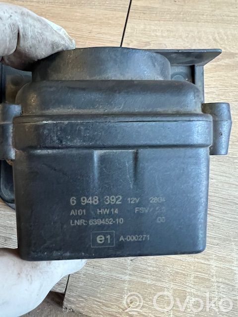 Hälytyssireeni   6948392