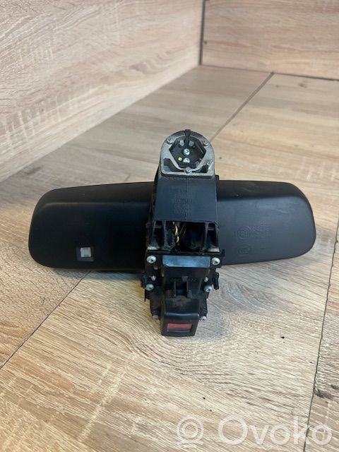 Rear view mirror (interior)   915908801