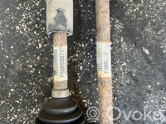 Eje de transmisión delantero   PMR980748