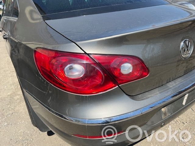 Boot/trunk interior light   VW