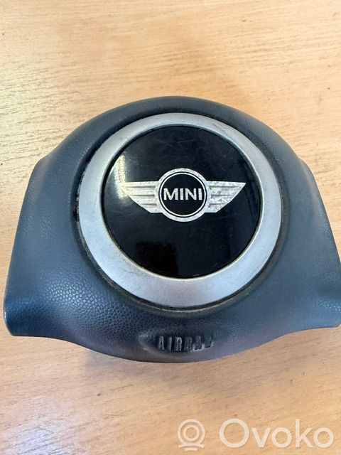 Mini One - Cooper R50 - 53 Vairo oro pagalvė 