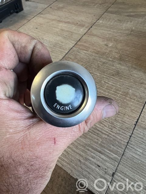 BMW 1 E81 E87 Engine start stop button switch 