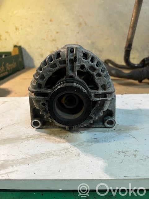 Alternador