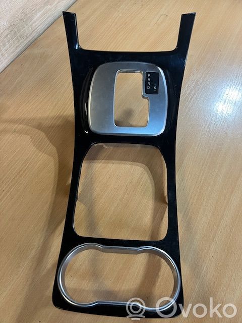 Ford S-MAX Center console 