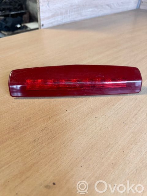 Dritte Bremsleuchte   GM13252463