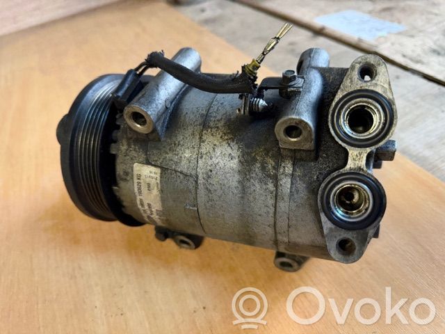 Air conditioning (A/C) compressor (pump)   3M5H19D629KG
