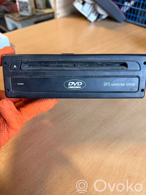BMW 3 E46 Radio / CD-Player / DVD-Player / Navigation 
