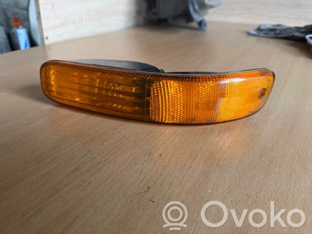 Front indicator light   55155911A