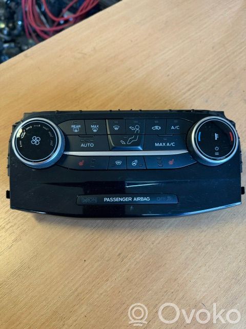 Climate control unit   MN1T18C612HD,MN1T18C612HD