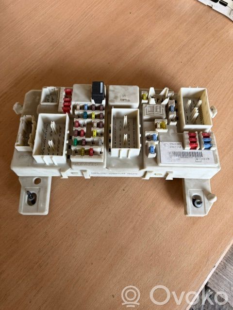 Sicherungskasten   7M5T14A073BB