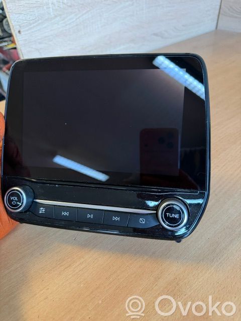 Steuergerät GPS Navigation   L1BT18B955FC,L1BT18B955FC