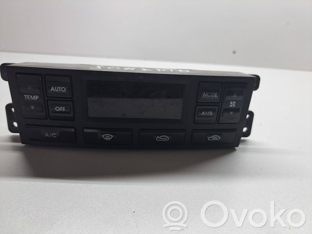 KIA Sorento Unitate control climatizare 
