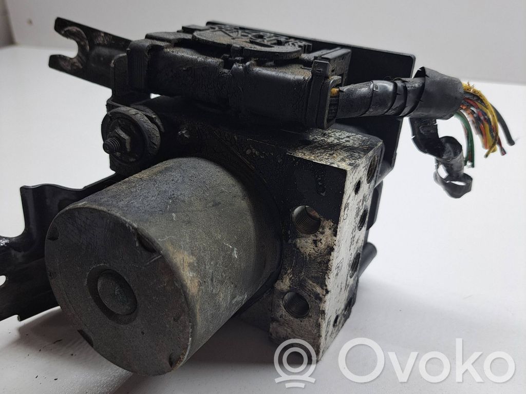 Nissan Note (E11) ABS bloks 