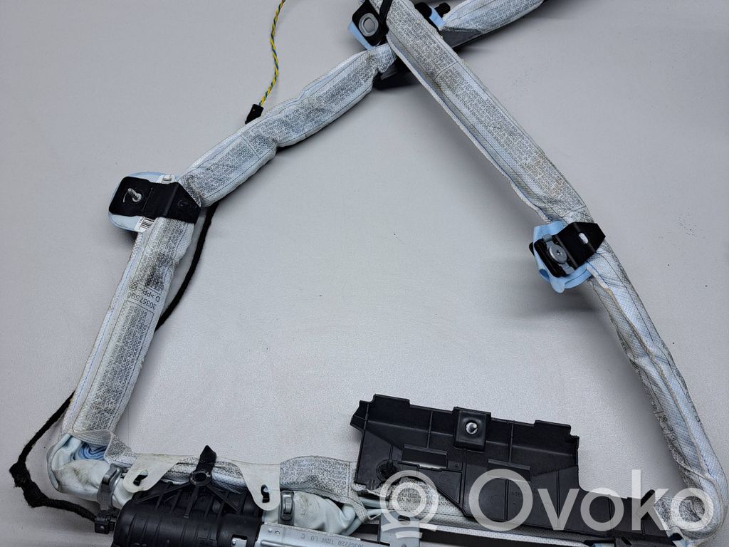 BMW 3 E90 E91 Airbag del techo 