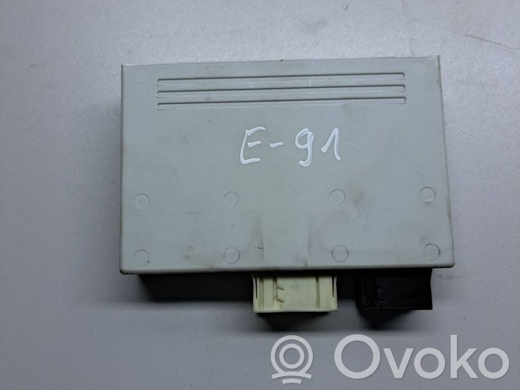 Parking PDC control unit/module   66216982402,6002JC0000,0263004268