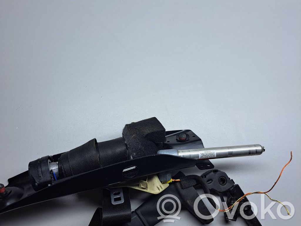 Volvo V70 Cinturón delantero 