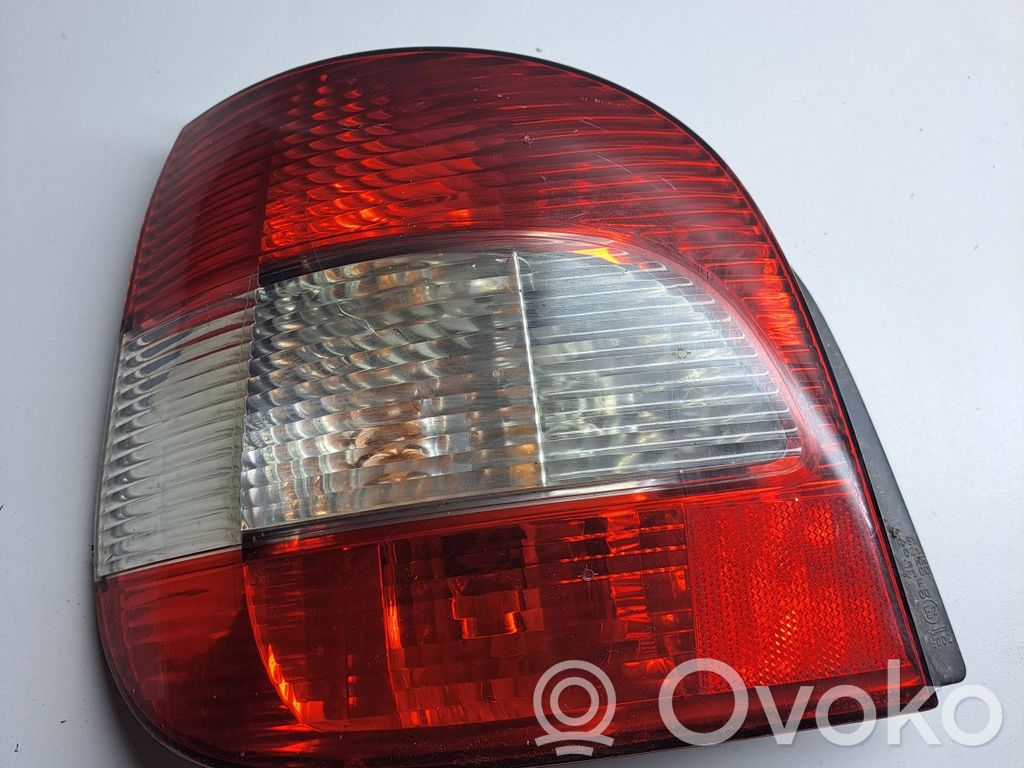 Renault Scenic I Rear/tail lights 