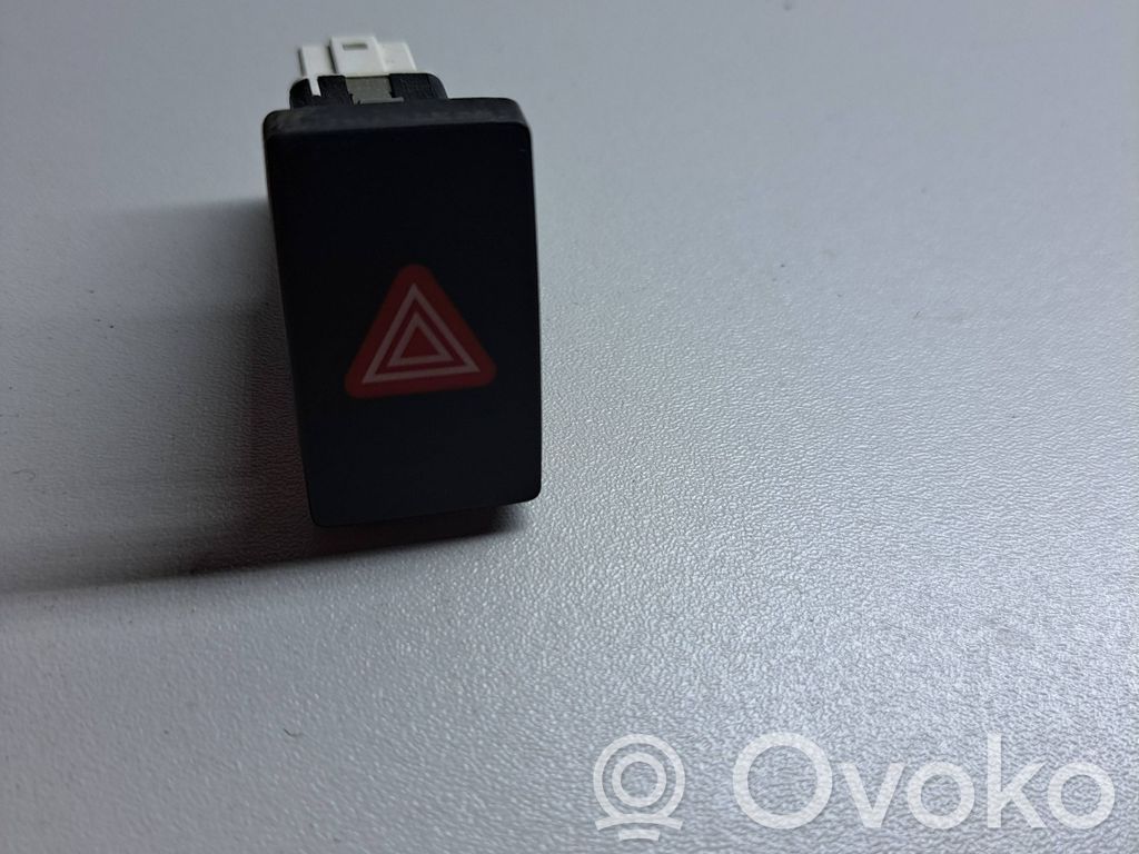 Volkswagen Golf VI Avarinių žibintų jungtukas 