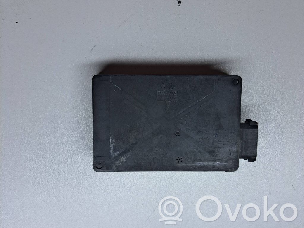 Tire pressure control unit   6782841,300283289,0283289,13952610
