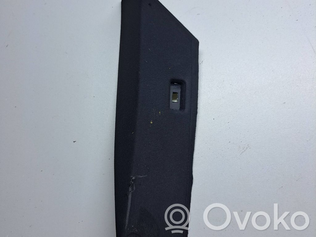 BMW 5 E60 E61 (C) pillar trim 