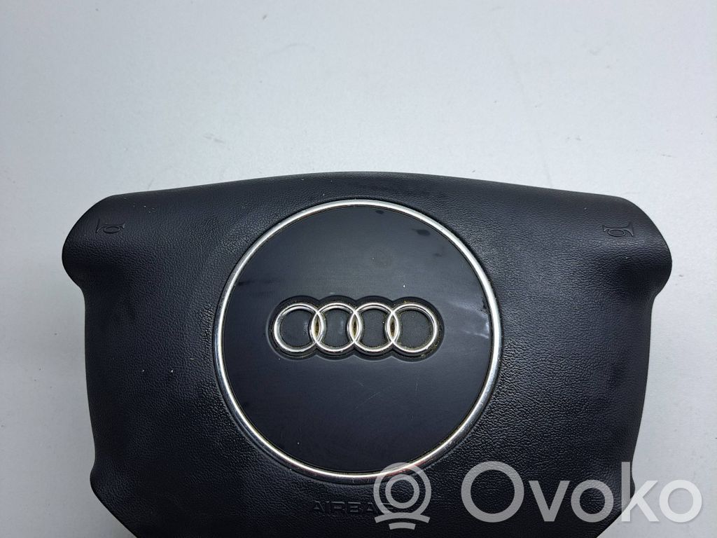 Audi A6 S6 C5 4B Vairo oro pagalvė 