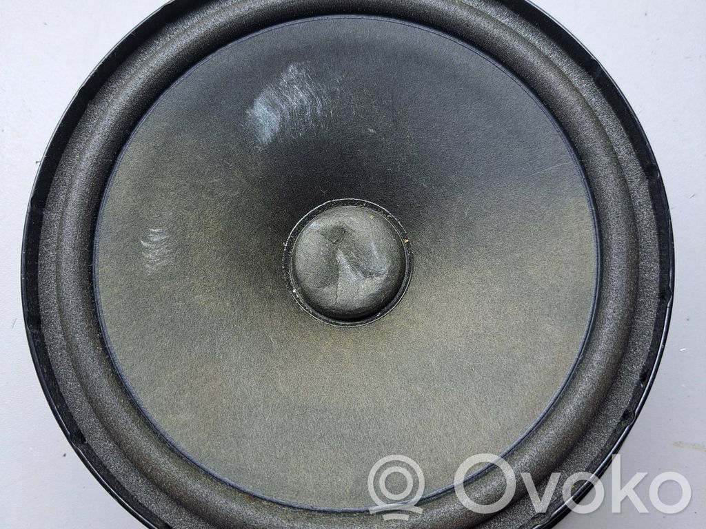 Volkswagen Golf VI Front door speaker 