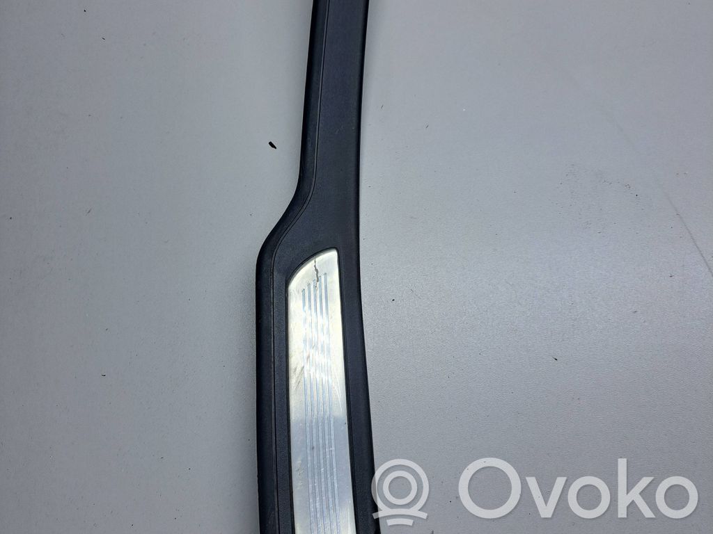 BMW 3 E90 E91 Front sill trim cover 