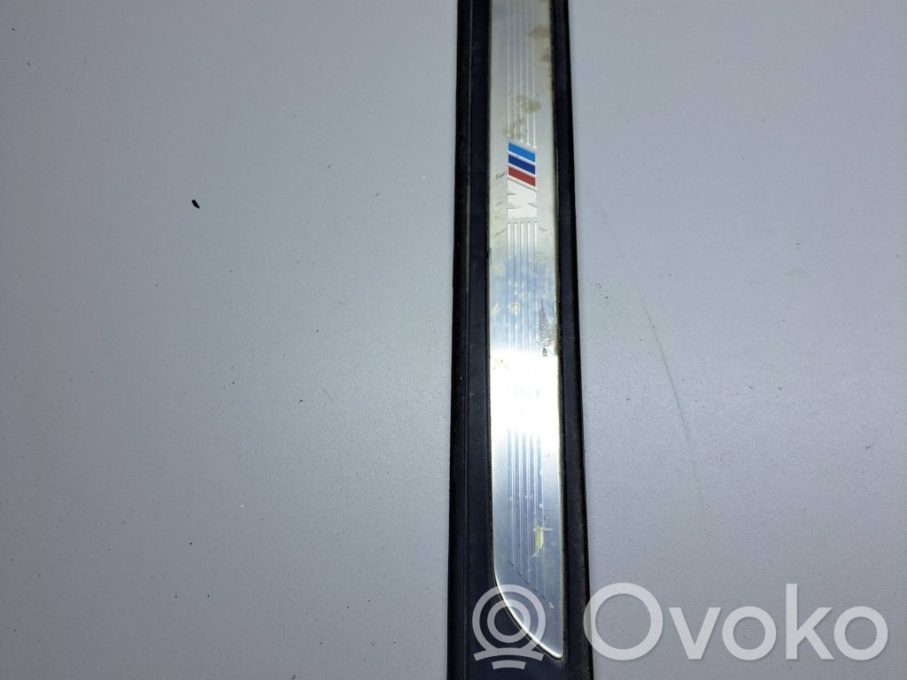 BMW 3 E90 E91 Front sill trim cover 