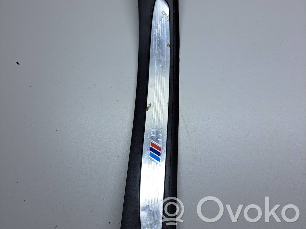 BMW 5 E60 E61 Sill 