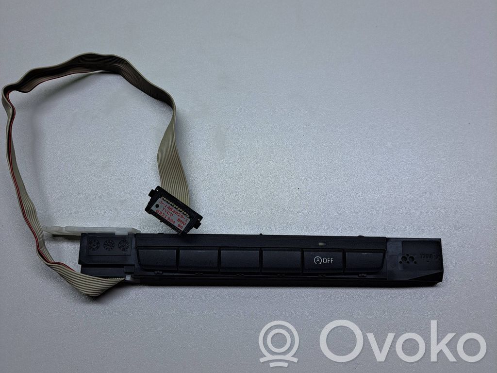 BMW 3 E90 E91 Other switches/knobs/shifts 