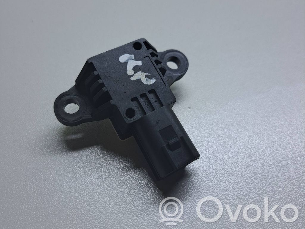 Ford Ranger Airbag deployment crash/impact sensor 