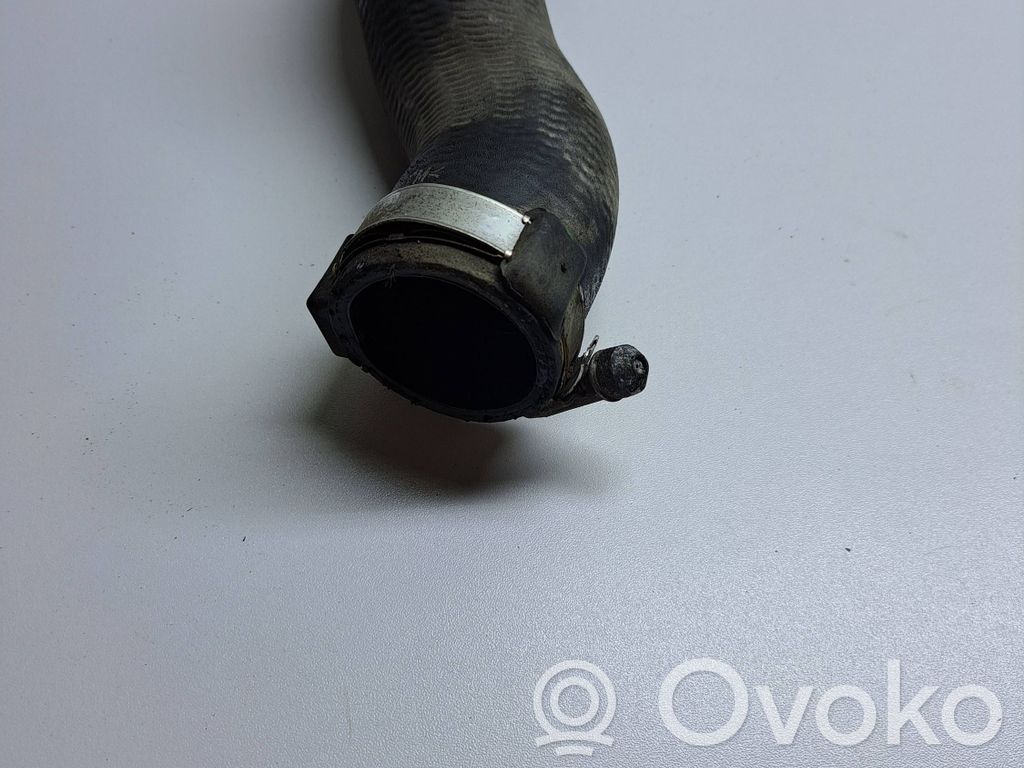 KIA Ceed Manguera/tubo del intercooler 