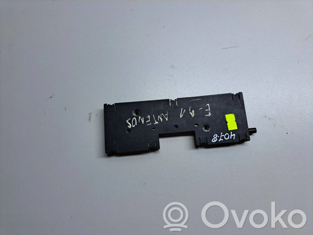 Antenos valdymo blokas   9193841,41054892,10819610,920037401
