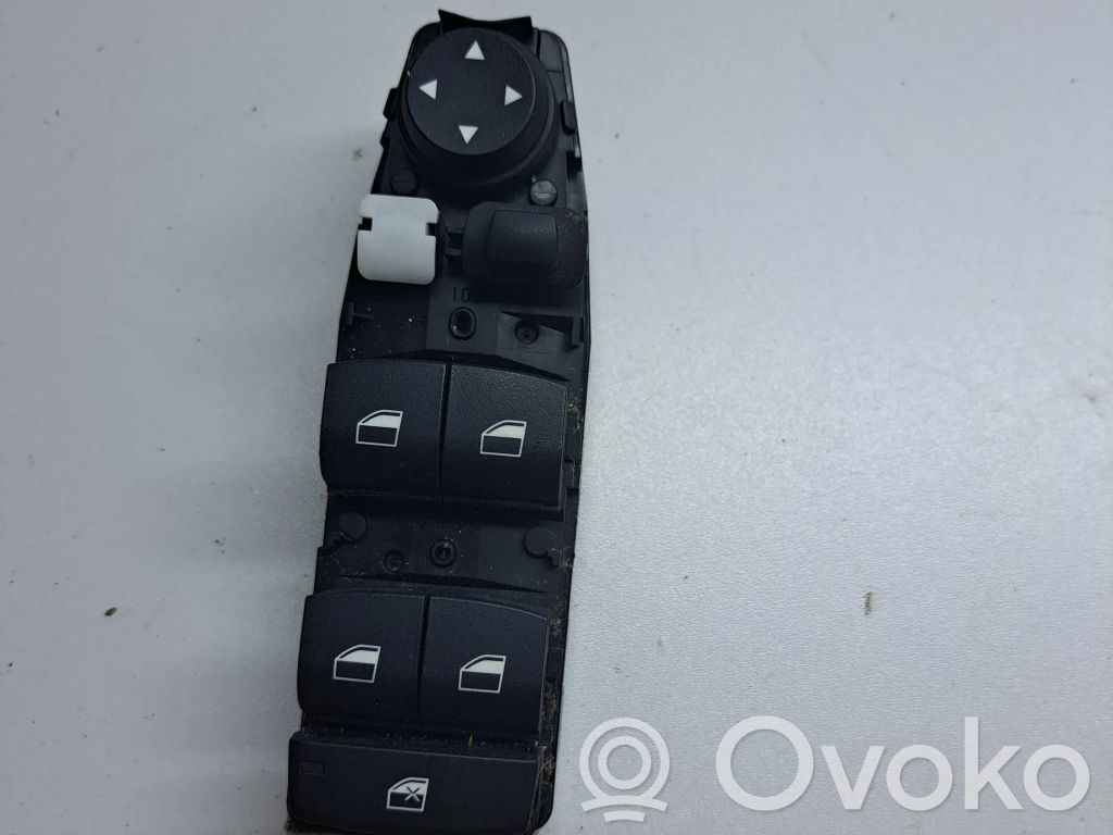 BMW 5 F10 F11 Przyciski szyb 