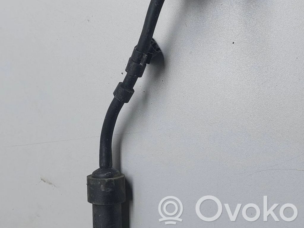 Skoda Octavia Mk3 (5E) Electroválvula del turbo 