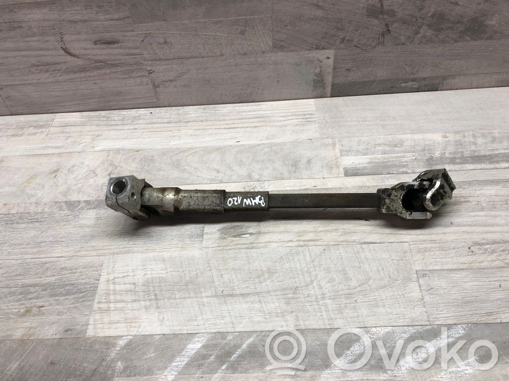 Steering column universal joint   0058