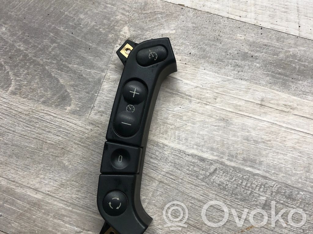 BMW 5 E39 Multifunctional control switch/knob 