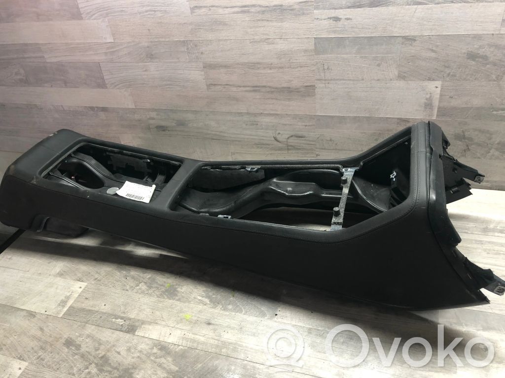 Audi A8 S8 D3 4E Verkleidung Aschenbecher vorne 