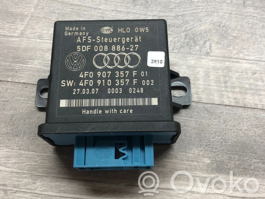 Lichtmodul Lichtsensor   4F0907357F,5DF00888627,4F0910357F