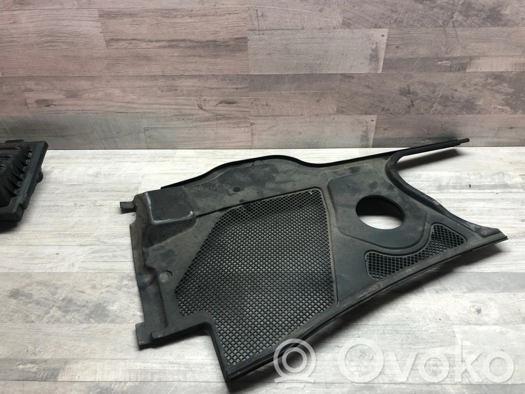 Audi A8 S8 D3 4E Wiper trim 