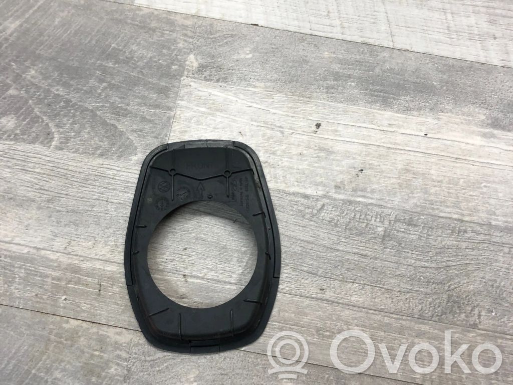 Volkswagen PASSAT B8 Muu ulkopuolen osa 