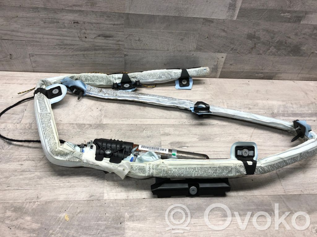 BMW 3 E90 E91 Airbag del techo 