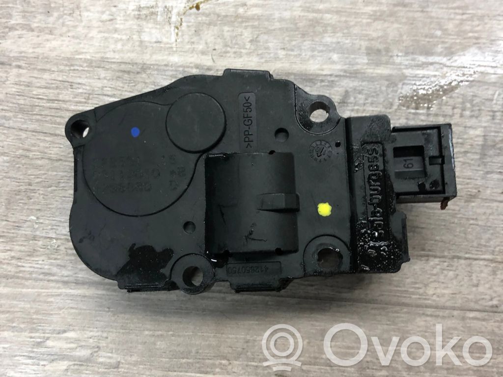 Oro sklendės varikliukas   EFB331,03112010,929888G