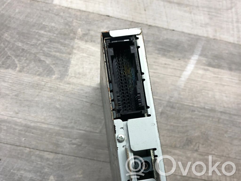 Volkswagen PASSAT B7 Camera control unit module 